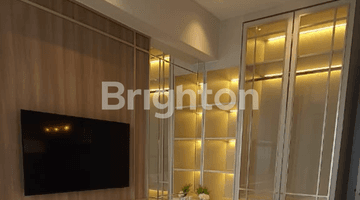 Gambar 4 *APARTEMEN LAVIZ 2 BEDROOM,PAKUWON INDAH*