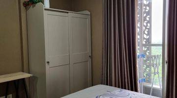 Gambar 3 Dijual Studio @ Gold Coast Apartment