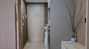 Gambar 4 Dijual Studio @ Gold Coast Apartment