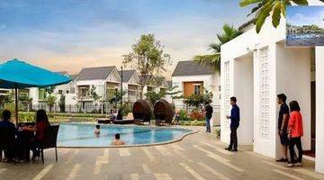 Gambar 5 Rumah 2 Lantai Bagus SHM di Summarecon Bandung, Bandung