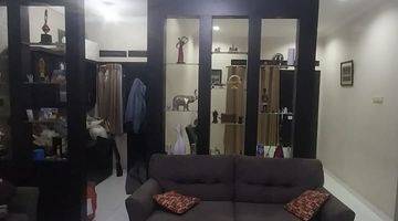 Gambar 1 Rumah 2 Lantai Bagus Furnished HGB di Batununggal, Bandung