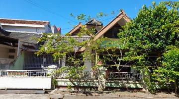 Gambar 1 Rumah Bagus SHM di Perumahan Nuansa Mas Estate, Bandung