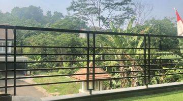 Gambar 1 Rumah 2 Lantai Bagus Furnished HGB di Dago Pakar, Bandung