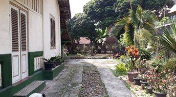 Gambar 3 Rumah Bagus di Baros, Bandung