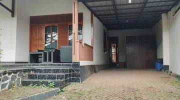 Gambar 2 Rumah Bagus di Mainroad Awiligar, Bandung