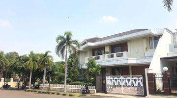 Gambar 4 Di Jual Rumah Mewah Murah Kelapa Gading 