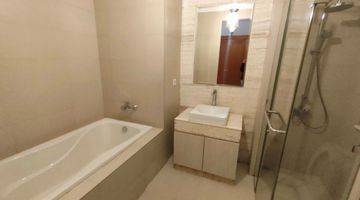 Gambar 2 Apartement Residences 8 Senopati Furnished