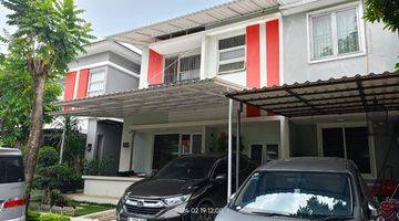 Gambar 1 Dijual Rumah Murah Serpong  Strategis