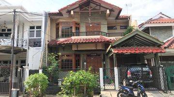 Gambar 3 Di Jual Rumah Murah Kelapa Gading Strategis