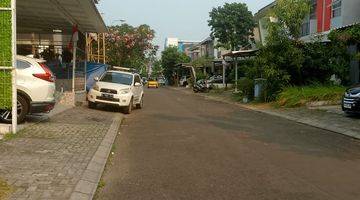 Gambar 4 Dijual Rumah Murah Serpong  Strategis