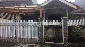 Gambar 1 Rumah Lama, Harga Baru di Nusa Loka BSD