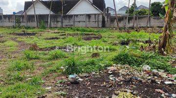 Gambar 2 Tanah Kosong di Lengkong Wetan