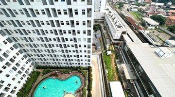 Gambar 1 Dijual Cepat Apartemen Murah Di Bsd Apartemen Serpong Garden 2 Kamar Tidur Sudah Renovasi