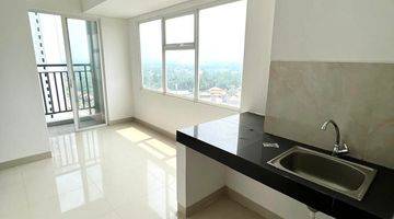 Gambar 2 Dijual Cepat Apartemen Murah Di Bsd Apartemen Serpong Garden 2 Kamar Tidur Sudah Renovasi