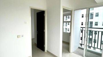 Gambar 3 Dijual Cepat Apartemen Murah Di Bsd Apartemen Serpong Garden 2 Kamar Tidur Sudah Renovasi