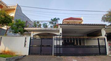 Gambar 3 Dijual Rumah Dalam Komplek Tanjung Barat Indah Super Strategis