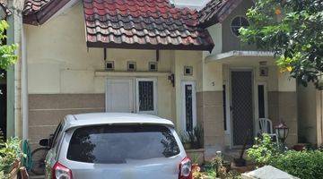 Gambar 1 Rumah Di Alam Sutera, Sutera Flamboyan, Lokasi Nyaman Dan Aman