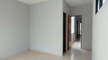 Gambar 1 Di Jual Rumah Baru Di Taman Holis 