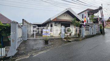 Gambar 1 Rumah Di Gunung Ilir Di Balikpapan Tengah.