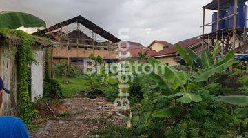 Gambar 3 Dijual Murah Rumah Dan Lahan Di Balikpapan Tengah