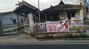 Gambar 1 Dijual Murah Rumah Dan Lahan Di Balikpapan Tengah