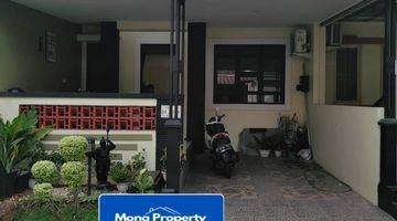 Gambar 1 Dijual rmh di legenda wisata cibubur