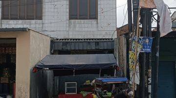 Gambar 1 Di jual cepat ruko,lokasi strategis di jl caringin