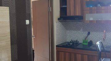 Gambar 1 Jual apartemen Gateway Ahmad Yani full furnish 