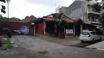 Gambar 2 Di jual rumah mainroad cihamplas