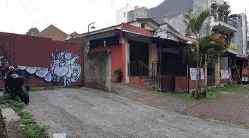 Gambar 1 Di jual rumah mainroad cihamplas