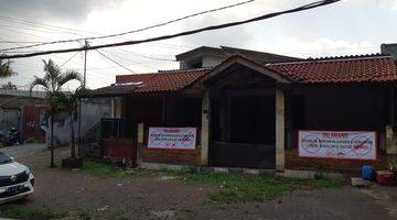 Gambar 3 Di jual rumah mainroad cihamplas