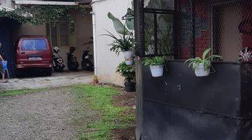 Gambar 5 Di jual rumah mainroad cihamplas