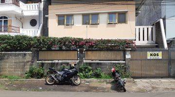 Gambar 1 Dijual Rumah Kost Dekat Univ Maranatha