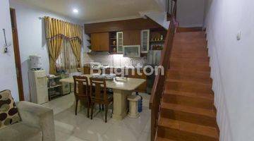 Gambar 2 RUMAH JUAL MURAH FULL FURNISHED LOKASI BUDI AGUNG