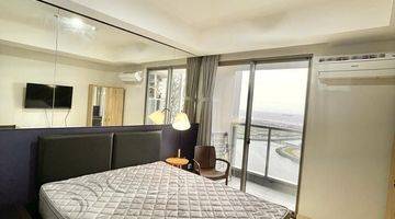 Gambar 1 Apartemen cantik dan bersihb Gold Coast