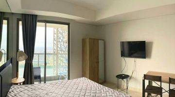 Gambar 4 Apartemen cantik dan bersihb Gold Coast