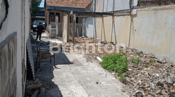 Gambar 3 Rumah Murah Hitung Tanah Manukan