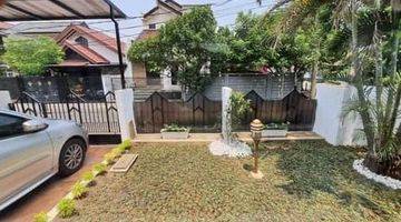 Gambar 1 Dijual rumah bintaro sektor 5 minimalis modern