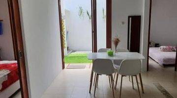 Gambar 4 Dijual rumah bintaro sektor 5 minimalis modern