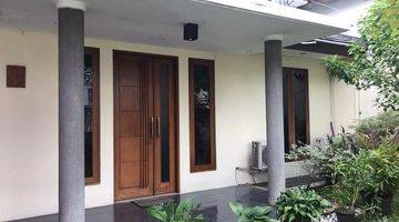 Gambar 1 Rumah dijual Bintaro Sektor 3A SHM