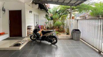 Gambar 3 Dijual Rumah Bintaro Sektor 2 