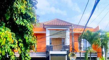 Gambar 1 Rumah 2 Lantai Bagus SHM di Tebet, Jakarta Selatan