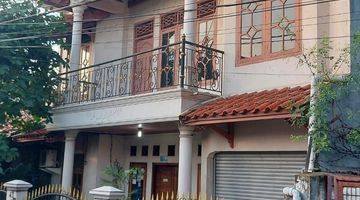 Gambar 1 Rumah 2 Lantai Bagus Furnished SHM di Buaran, Jakarta Timur