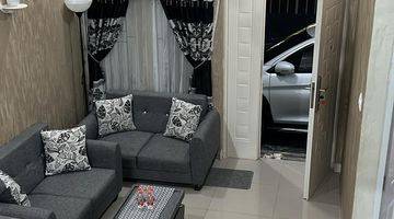 Gambar 4 Rumah 3 Lantai Bagus Furnished SHM di Perumahan Benteng Royal Residence, Bogor