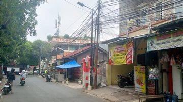 Gambar 2 Kost di Pisangan Lama, Jakarta Timur 300 m SHM