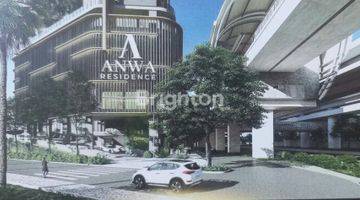 Gambar 2 ANWA RESIDENCE BEKASI SERASA SINGAPORE