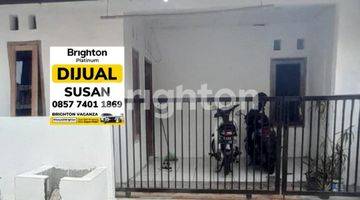 Gambar 1 RUMAH LOKASI STRATEGIS