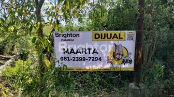 Gambar 2 Dijual Tanah Premium Di Goa Gong Ungasan