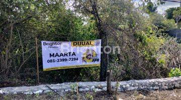 Gambar 1 Dijual Tanah Premium Di Goa Gong Ungasan