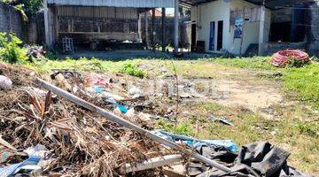 Gambar 4 GUDANG TENGAH KOTA DENPASAR